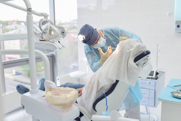 Best Broken or Chipped Tooth Repair in Flemington, NJ
